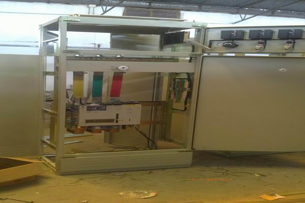 嘉定控制柜-3683品牌总闸控制柜的使用原则